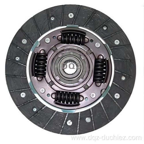 Clutch Disc Clutch Kit For Daewoo 90375104